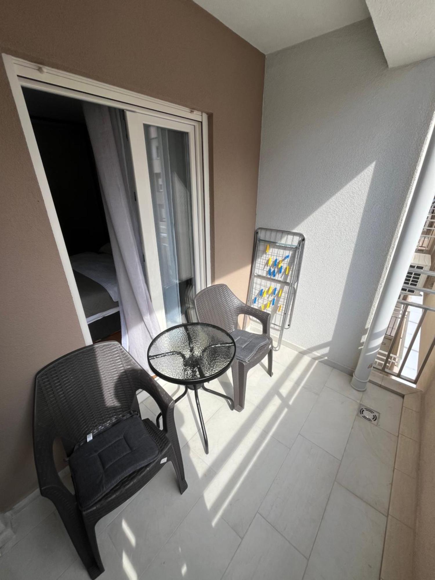 Apartments Centrale 28 Podgorica Rom bilde