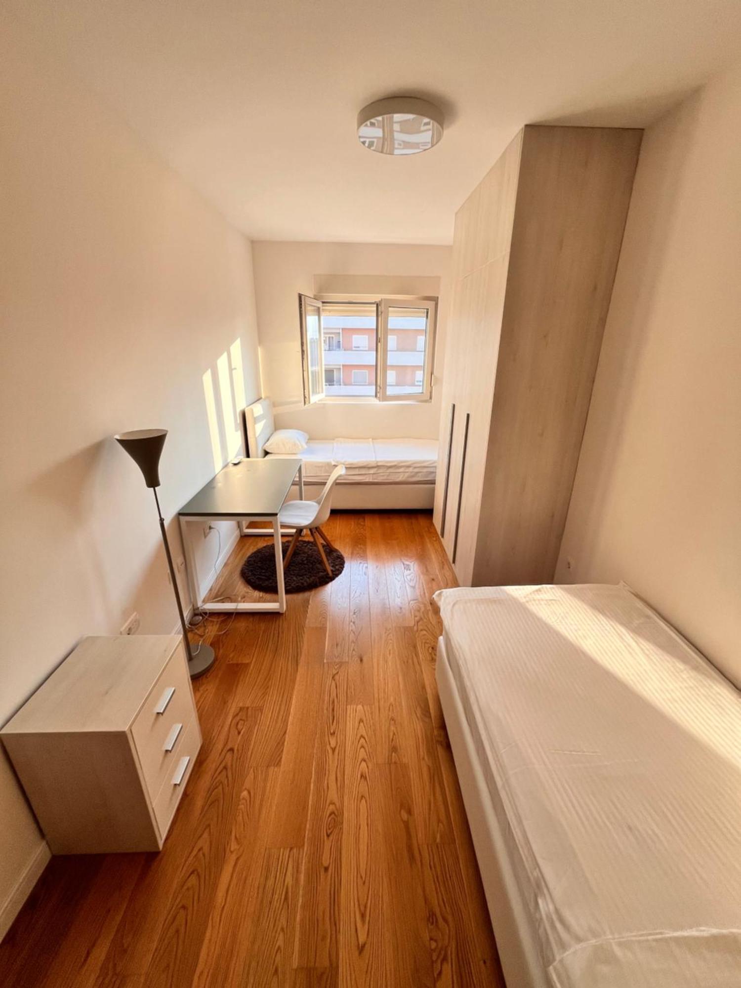Apartments Centrale 28 Podgorica Rom bilde